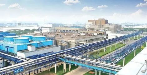 泰达组团参加2024夏季达沃斯 收获满满