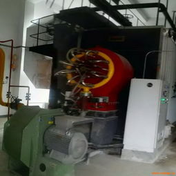山东燃气锅炉低氮改造 化工机械网