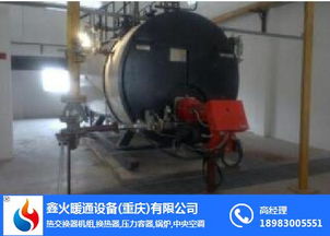 云阳锅炉 鑫火暖通 锅炉定制