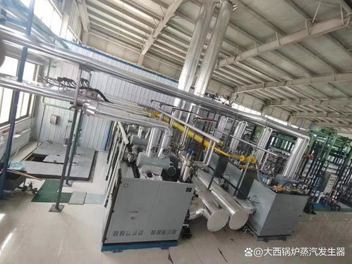 燃气蒸汽发生器设备5月份最新价格