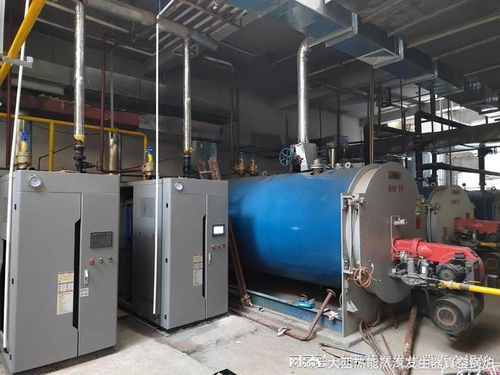 合规免检的燃气蒸汽发生器设备是否节能 消耗多少天然气