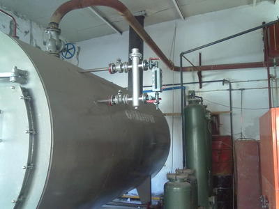 衡水1吨2吨燃气蒸汽锅炉厂家参数价格_特种设备栏目