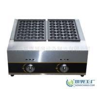 二片燃气鱼丸炉,章鱼小丸子机,生产厂家[供应]_食品、饮料加工设备_世界工厂网中国产品信息库