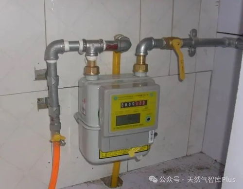 为什么要换燃气表