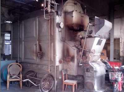 昆山大型工厂废品回收联系地址及燃气设备处理指南