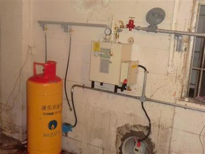 燃气设备工程的关键要素与发展趋势