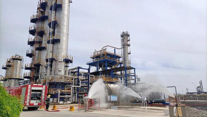 加快整合步伐 推动瓶装液化石油气行业高质量发展