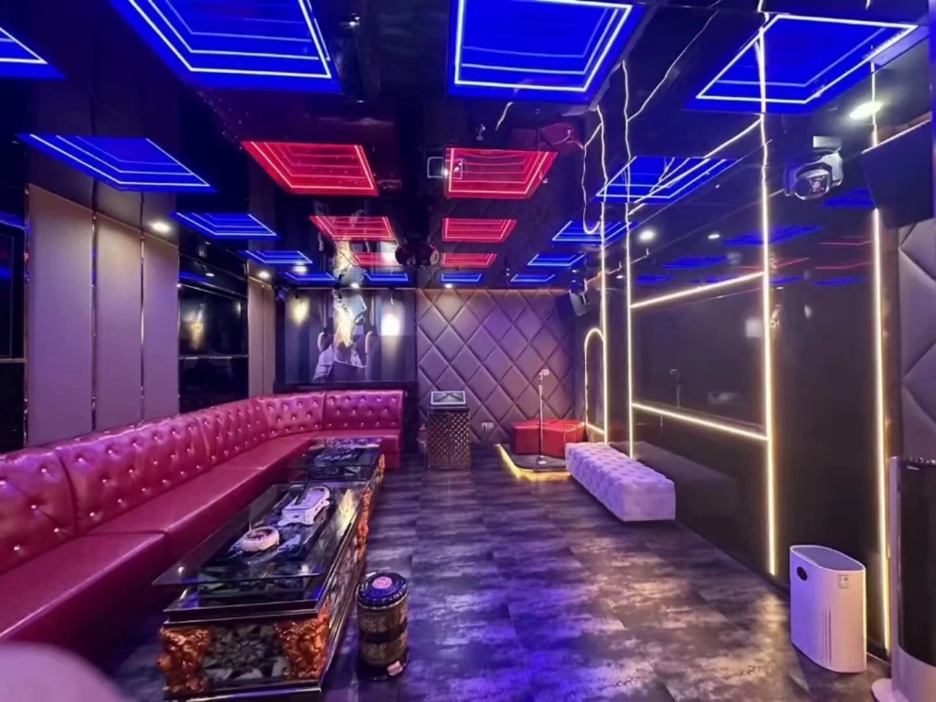 创意园轰趴馆 783平超值空间，报价仅6元含发票