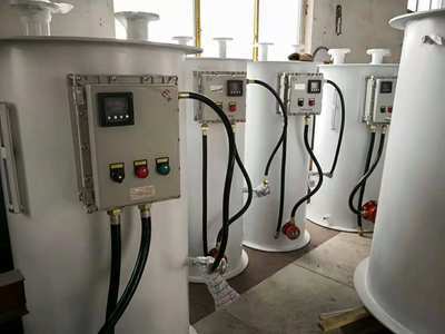 河北庆腾燃气设备 安全高效的燃气解决方案