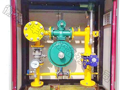 如何估算燃气调压箱的价格