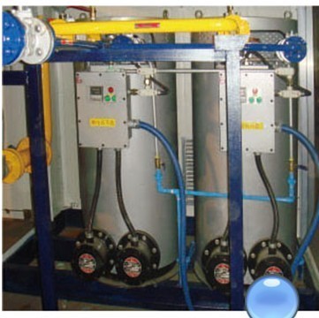 安特尔燃气设备专业供应 城市燃气设备价格与报价全解析