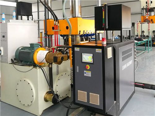 燃气模温机与电热模温机 特点分析与选择指南