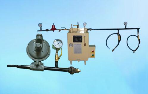 东莞市东晟燃气设备动态 安全、智能与绿色并行发展