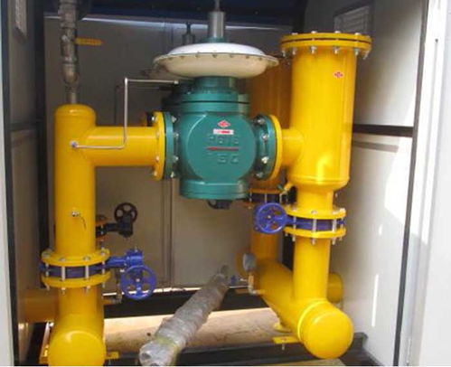 百亚燃气设备在线咨询 长治CNG减压设备价格与服务全解析