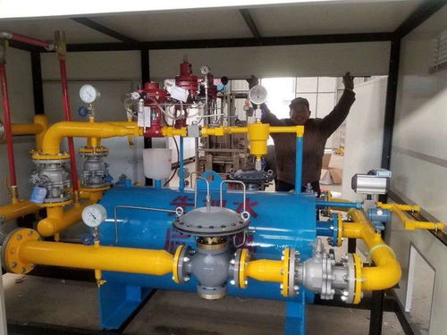 吐鲁番市燃气调压箱品牌推荐与选购指南