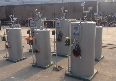 云南免检燃气蒸汽锅炉 高效安全的燃气设备新选择