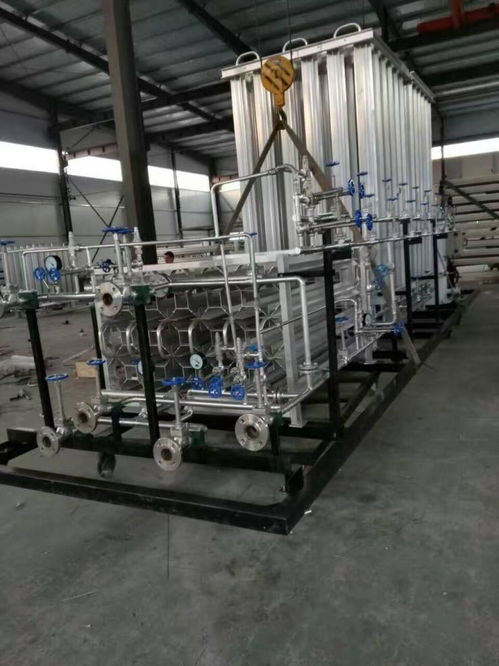 燃气气化调压设备 质量上乘、规格齐全的可靠选择