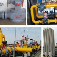 浙江、福建、广东 燃气调压阀与天然气管线稳压阀的核心作用与区域发展