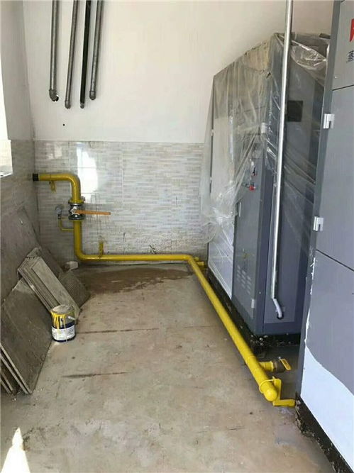 守护燃气安全 中邦气化炉公司的白城煤气泄漏报警器