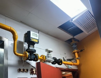 6小时完成燃气改造 新奥速度背后的安全与服务革新