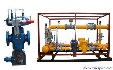 燃气调压器及燃气设备批量销售 一站式解决方案与行业洞察