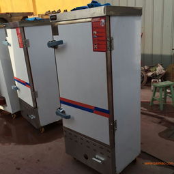 全方位解析三大主流蒸饭车 380V、燃气与高原专用型的选择与采购指南